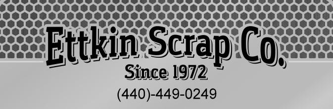 Ettkin Scrap logo